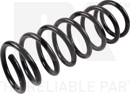 NK 543606 - Arc spiral aaoparts.ro