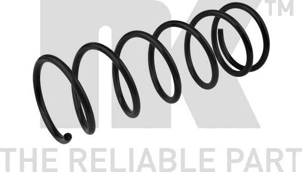 NK 543206 - Arc spiral aaoparts.ro