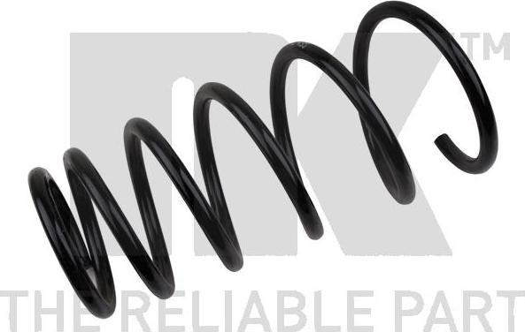 NK 543228 - Arc spiral aaoparts.ro