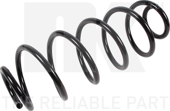 NK 543724 - Arc spiral aaoparts.ro