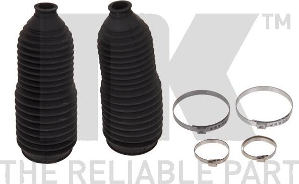 NK 5094710 - Ansamblu burduf, directie aaoparts.ro