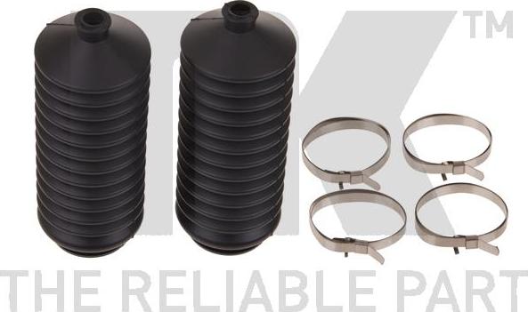 NK 5093905 - Ansamblu burduf, directie aaoparts.ro