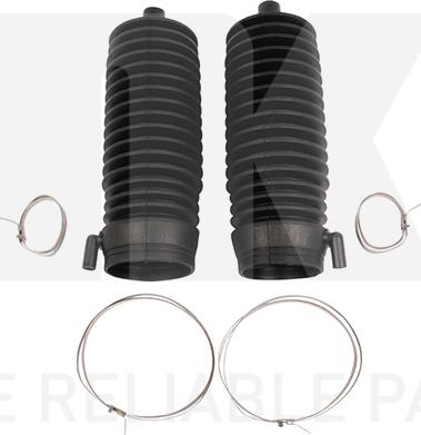 NK 5093608 - Ansamblu burduf, directie aaoparts.ro