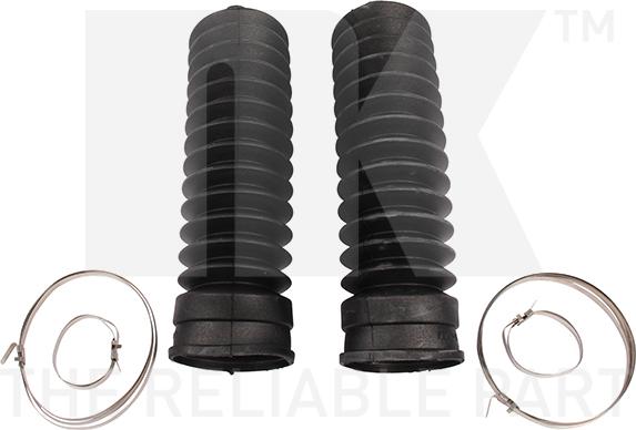 NK 5092515 - Ansamblu burduf, directie aaoparts.ro