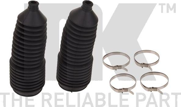 NK 5092310 - Ansamblu burduf, directie aaoparts.ro