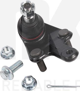 NK 5044555 - Articulatie sarcina / ghidare aaoparts.ro