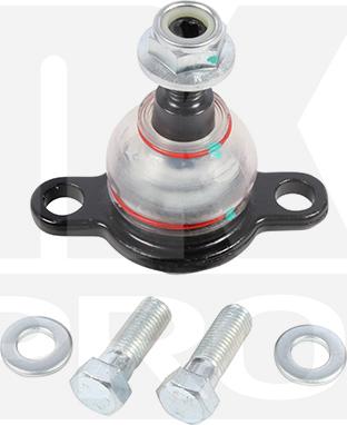 NK 5044746PRO - Articulatie sarcina / ghidare aaoparts.ro