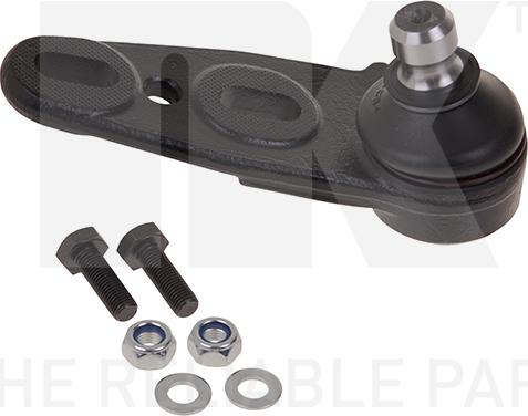 NK 5044735 - Articulatie sarcina / ghidare aaoparts.ro