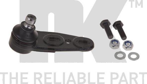 NK 5044736 - Articulatie sarcina / ghidare aaoparts.ro