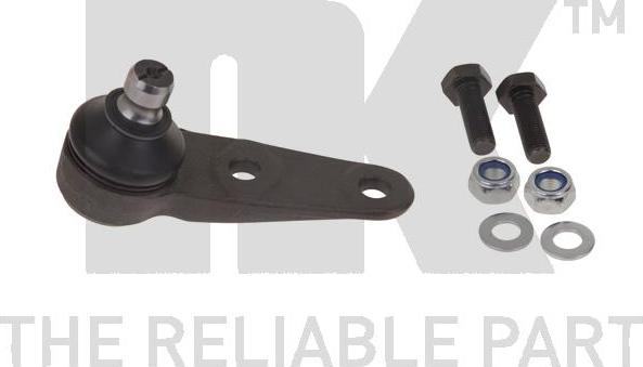 NK 5044722 - Articulatie sarcina / ghidare aaoparts.ro
