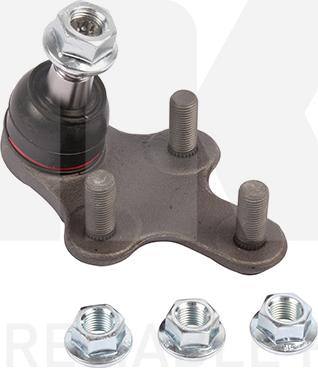 NK 5041926 - Articulatie sarcina / ghidare aaoparts.ro