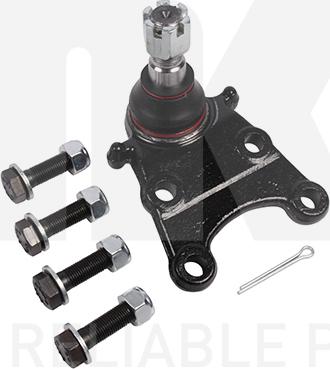 NK 5041413 - Articulatie sarcina / ghidare aaoparts.ro