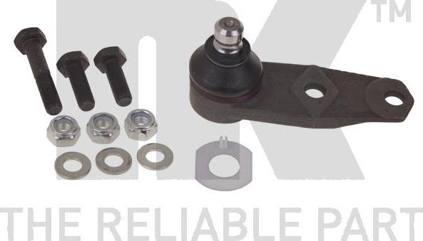 NK 5043923 - Articulatie sarcina / ghidare aaoparts.ro