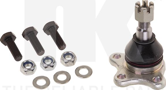 NK 5043006 - Articulatie sarcina / ghidare aaoparts.ro