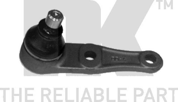 NK 5043202 - Articulatie sarcina / ghidare aaoparts.ro