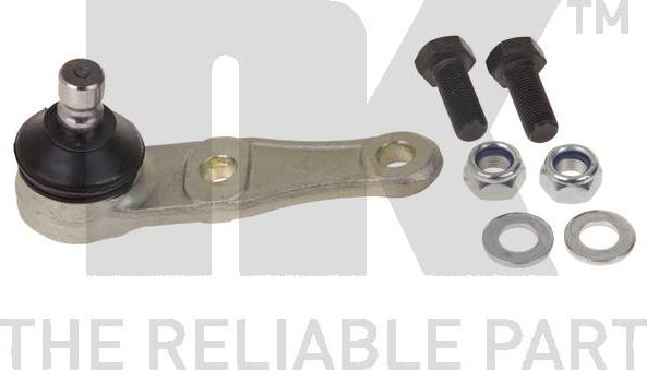 NK 5043212 - Articulatie sarcina / ghidare aaoparts.ro