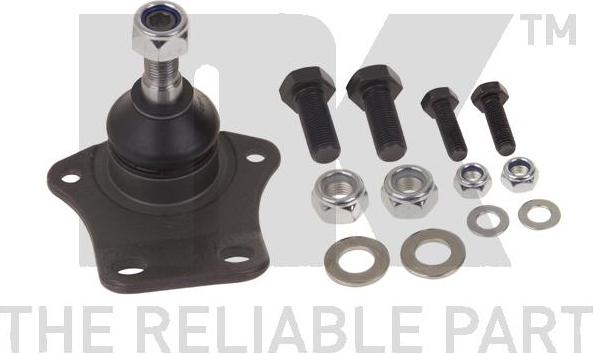 NK 5042506 - Articulatie sarcina / ghidare aaoparts.ro