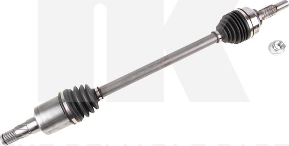 NK 506605 - Planetara aaoparts.ro