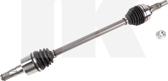 NK 506606 - Planetara aaoparts.ro