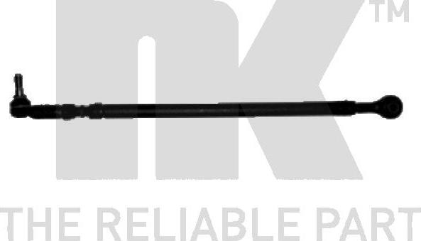 NK 5004731 - Bara directie aaoparts.ro