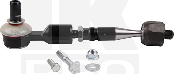 NK 5004774PRO - Bara directie aaoparts.ro