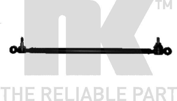 NK 5003614 - Bara directie aaoparts.ro