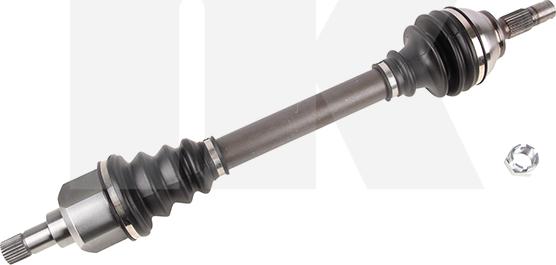 NK 501989 - Planetara aaoparts.ro