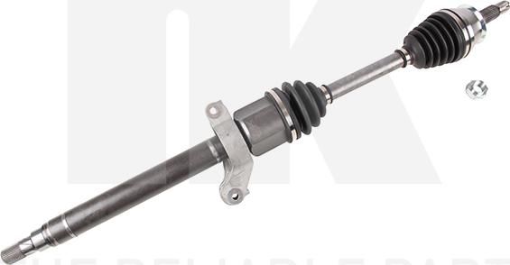 NK 501549 - Planetara aaoparts.ro