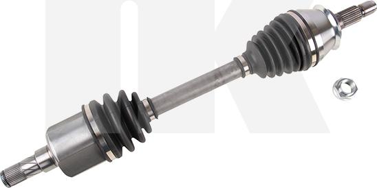 NK 501548 - Planetara aaoparts.ro