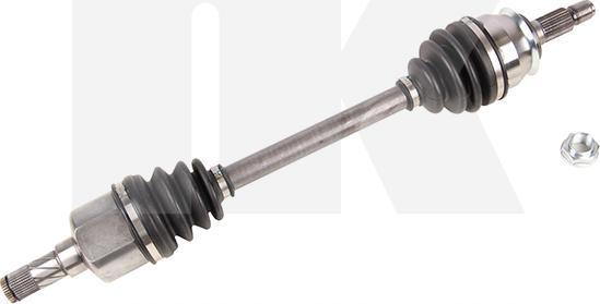 NK 501547 - Planetara aaoparts.ro