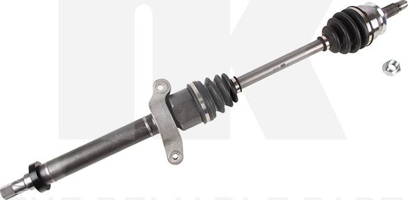 NK 501554 - Planetara aaoparts.ro