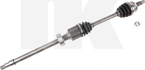 NK 501550 - Planetara aaoparts.ro