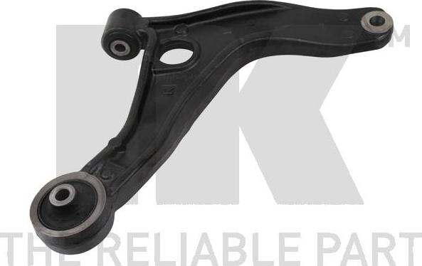 NK 5013948 - Brat, suspensie roata aaoparts.ro