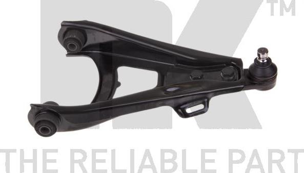 NK 5013936 - Brat, suspensie roata aaoparts.ro