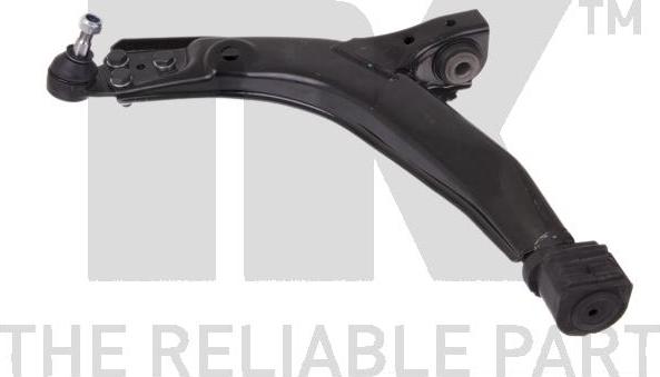 NK 5013605 - Brat, suspensie roata aaoparts.ro