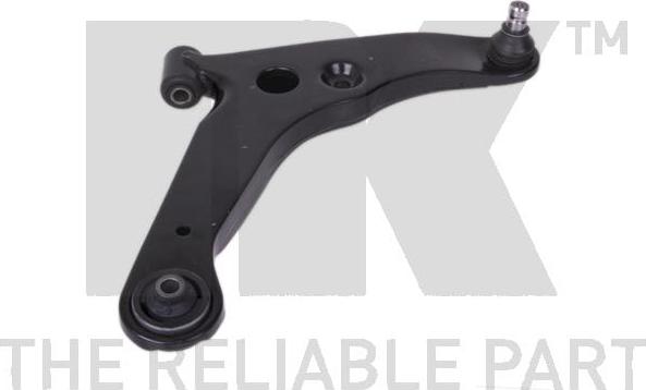 NK 5013018 - Brat, suspensie roata aaoparts.ro