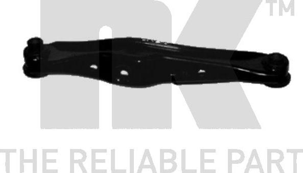 NK 5013213 - Brat, suspensie roata aaoparts.ro