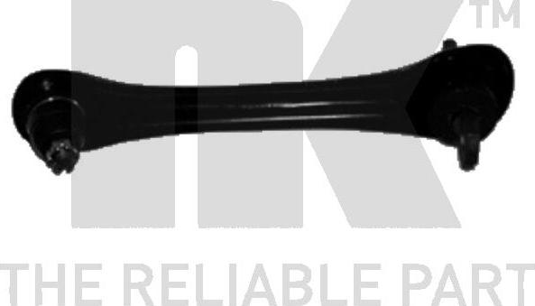 NK 5012619 - Brat, suspensie roata aaoparts.ro