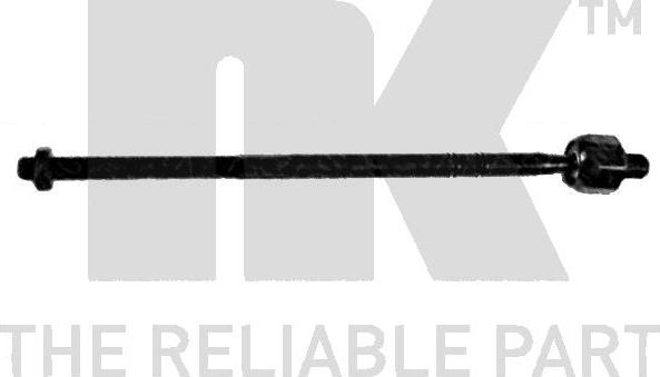 NK 5034114 - Articulatie axiala, cap de bara aaoparts.ro