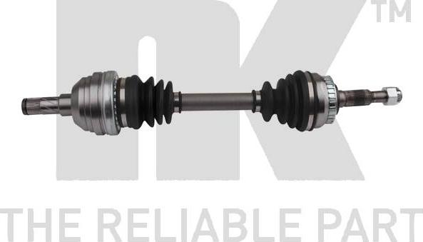 NK 503636 - Planetara aaoparts.ro