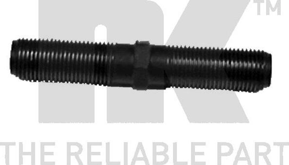 NK 5033622 - Cap de bara aaoparts.ro