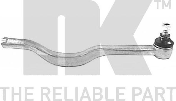 NK 5033015 - Cap de bara aaoparts.ro