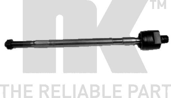 NK 5033016 - Articulatie axiala, cap de bara aaoparts.ro