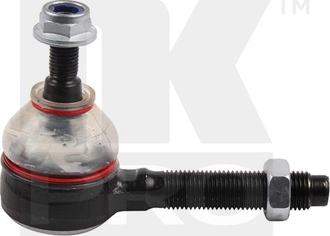 NK 5033702PRO - Cap de bara aaoparts.ro