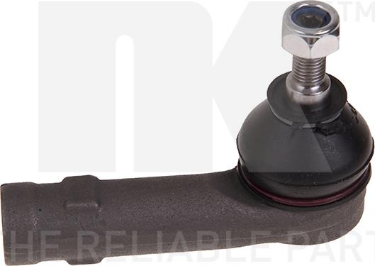 NK 5032560 - Cap de bara aaoparts.ro