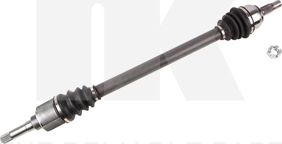 NK 503784 - Planetara aaoparts.ro