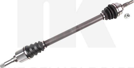 NK 503781 - Planetara aaoparts.ro