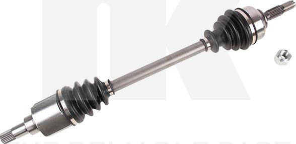 NK 503782 - Planetara aaoparts.ro