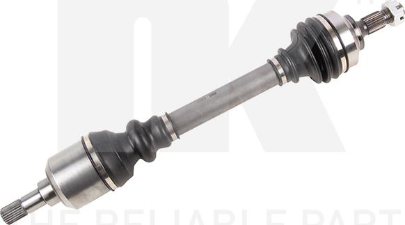 NK 503777 - Planetara aaoparts.ro