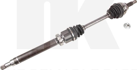 NK 502592 - Planetara aaoparts.ro